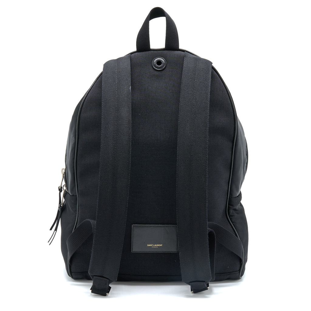 saint-laurent-ysl-city-backpack-black-shw