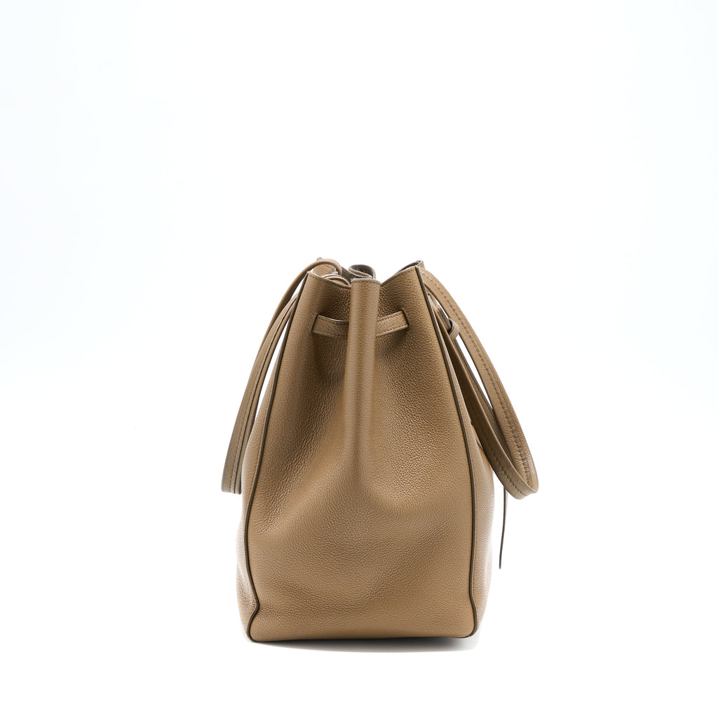 celine-small-cabas-phantom-calfskin-taupe-shw