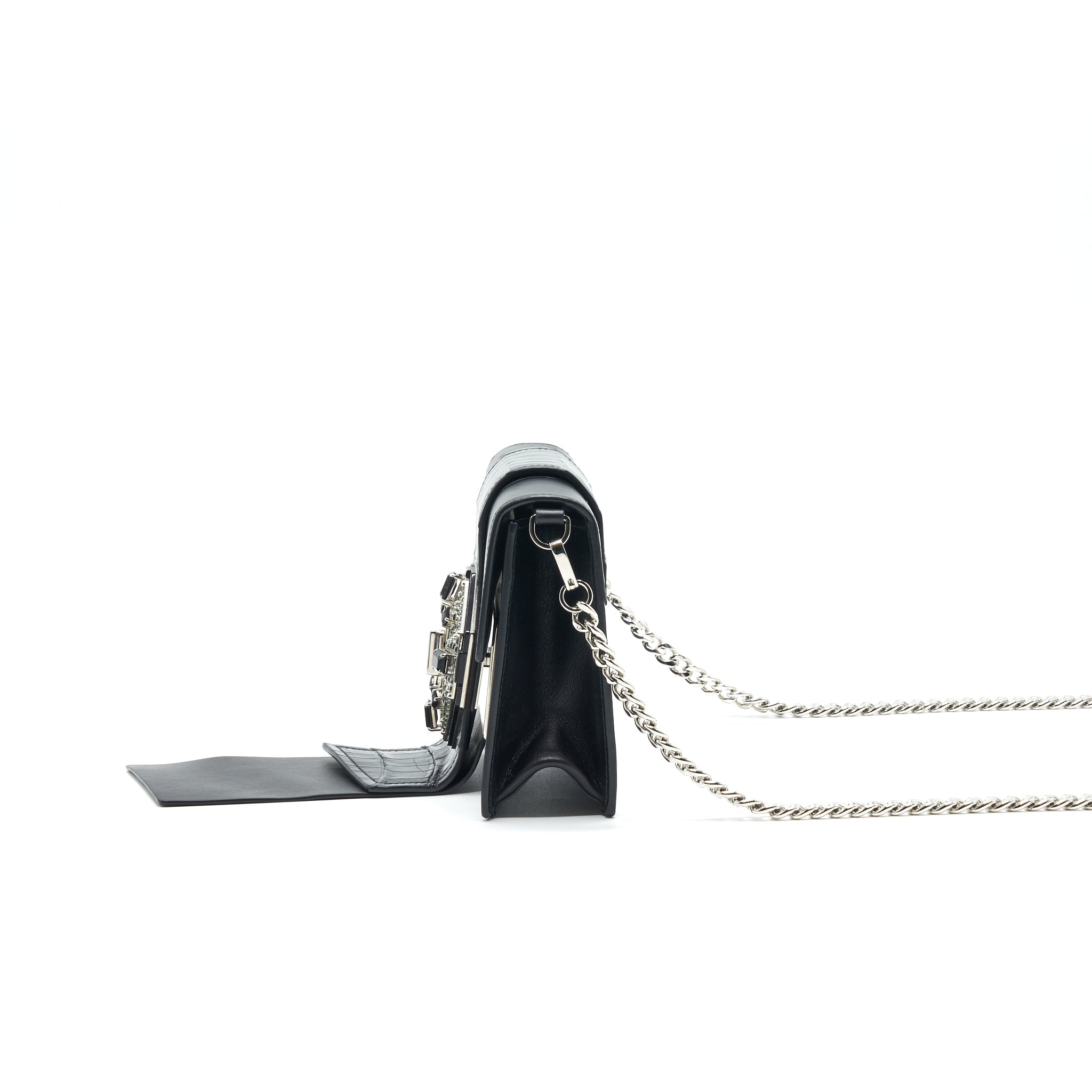 prada-plax-jewels-ribbon-bag-1bd067-black-shw