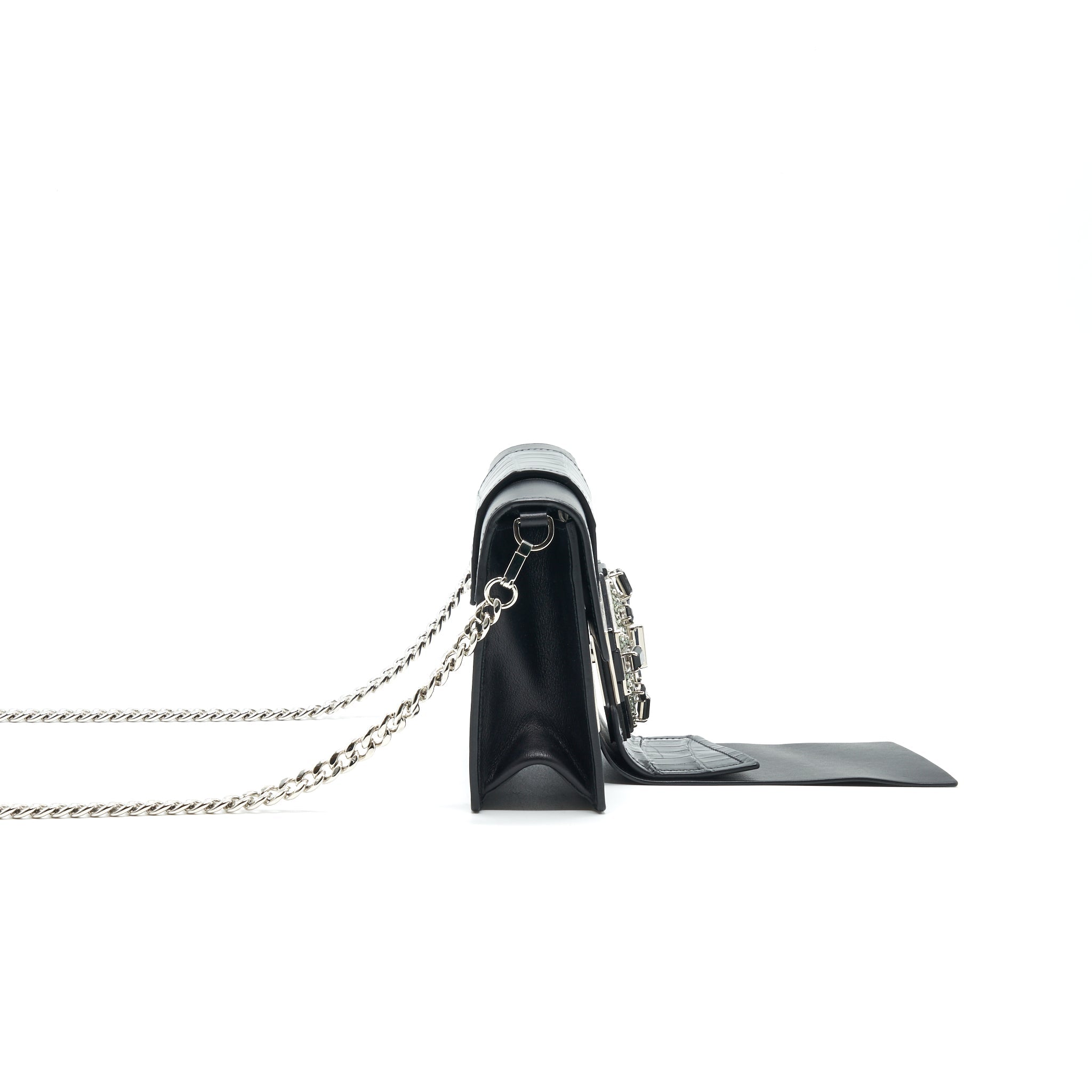 prada-plax-jewels-ribbon-bag-1bd067-black-shw