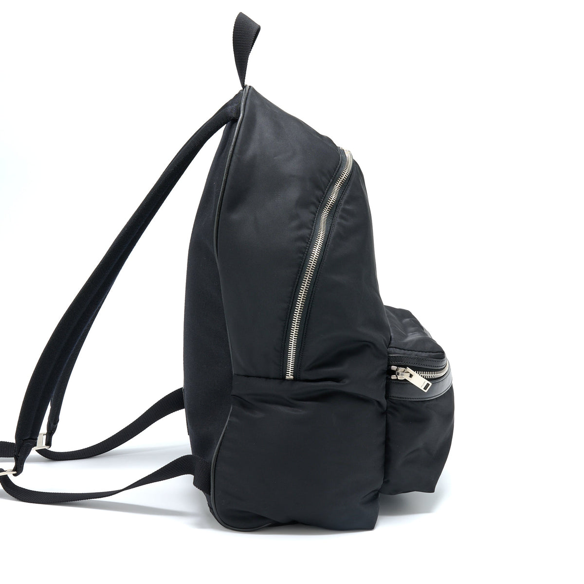 saint-laurent-ysl-city-backpack-black-shw