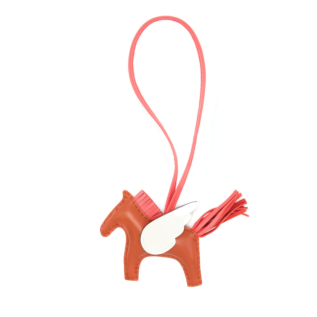 hermes-redeo-pegase-pm-bag-charm-cornaline-rose-texas-blanc