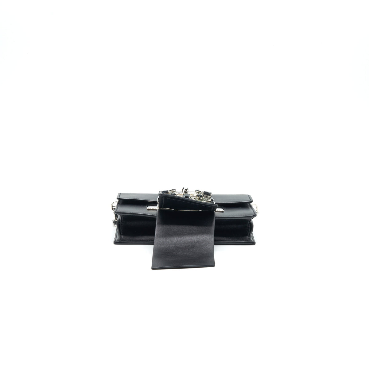 prada-plax-jewels-ribbon-bag-1bd067-black-shw