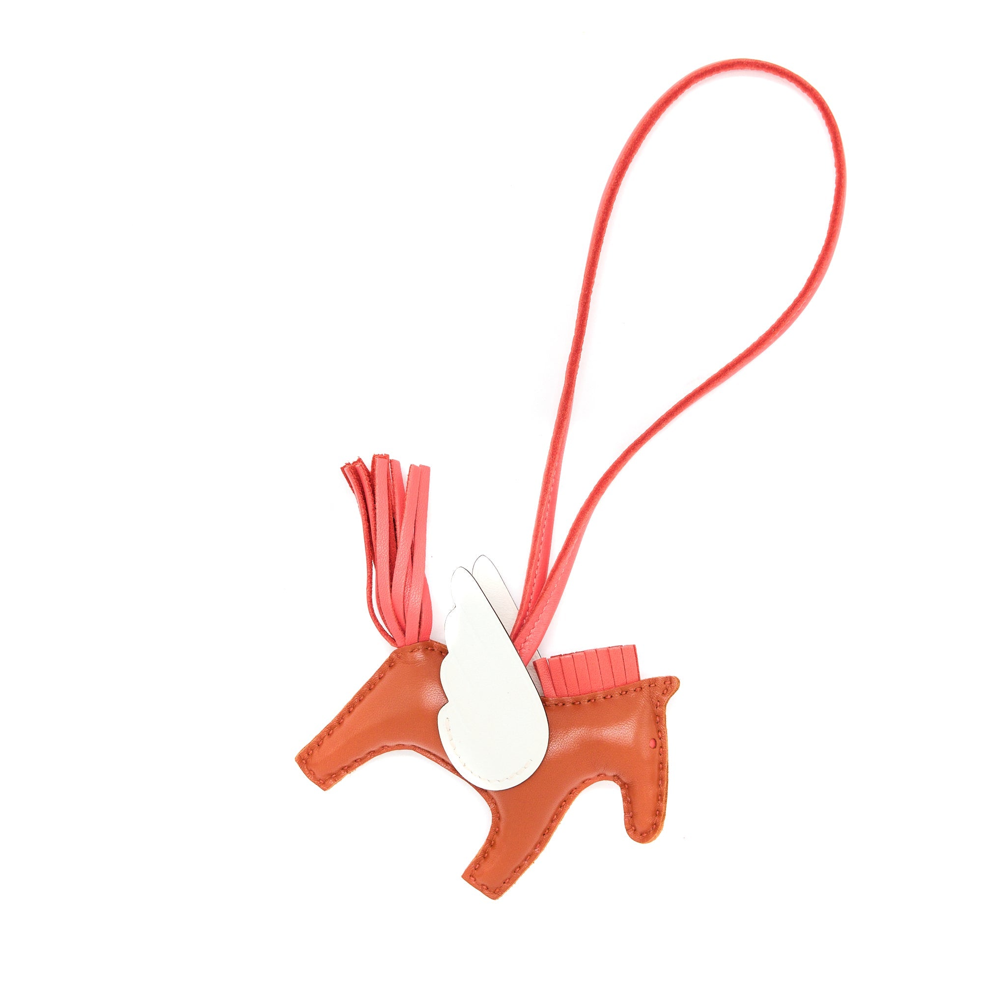 hermes-redeo-pegase-pm-bag-charm-cornaline-rose-texas-blanc