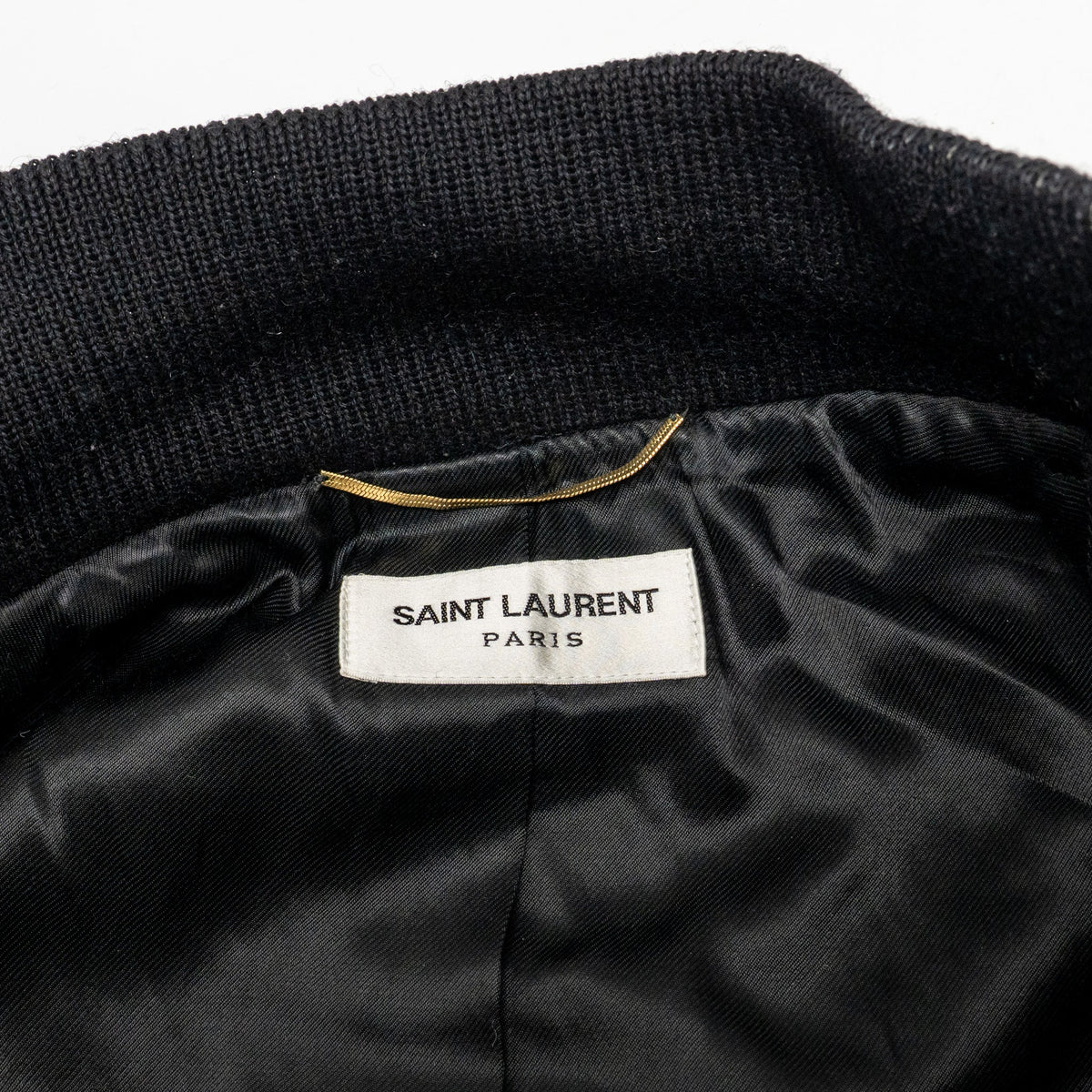 saint-laurent-size-36-teddy-bomber-jacket-black-white