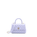 chanel-small-coco-handle-caviar-lavender-purple-lghw