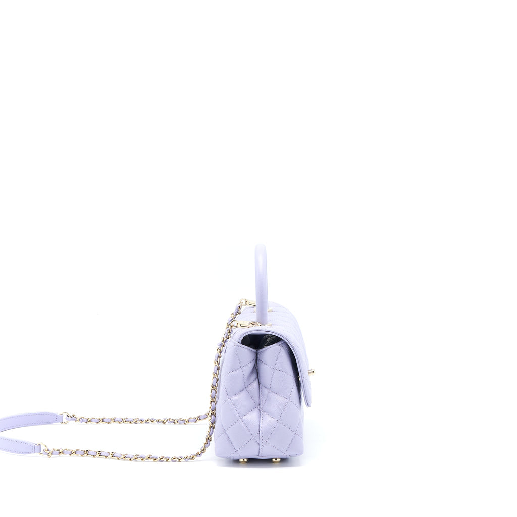 chanel-small-coco-handle-caviar-lavender-purple-lghw