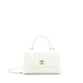 chanel-small-coco-handle-caviar-white-lghw-microchip