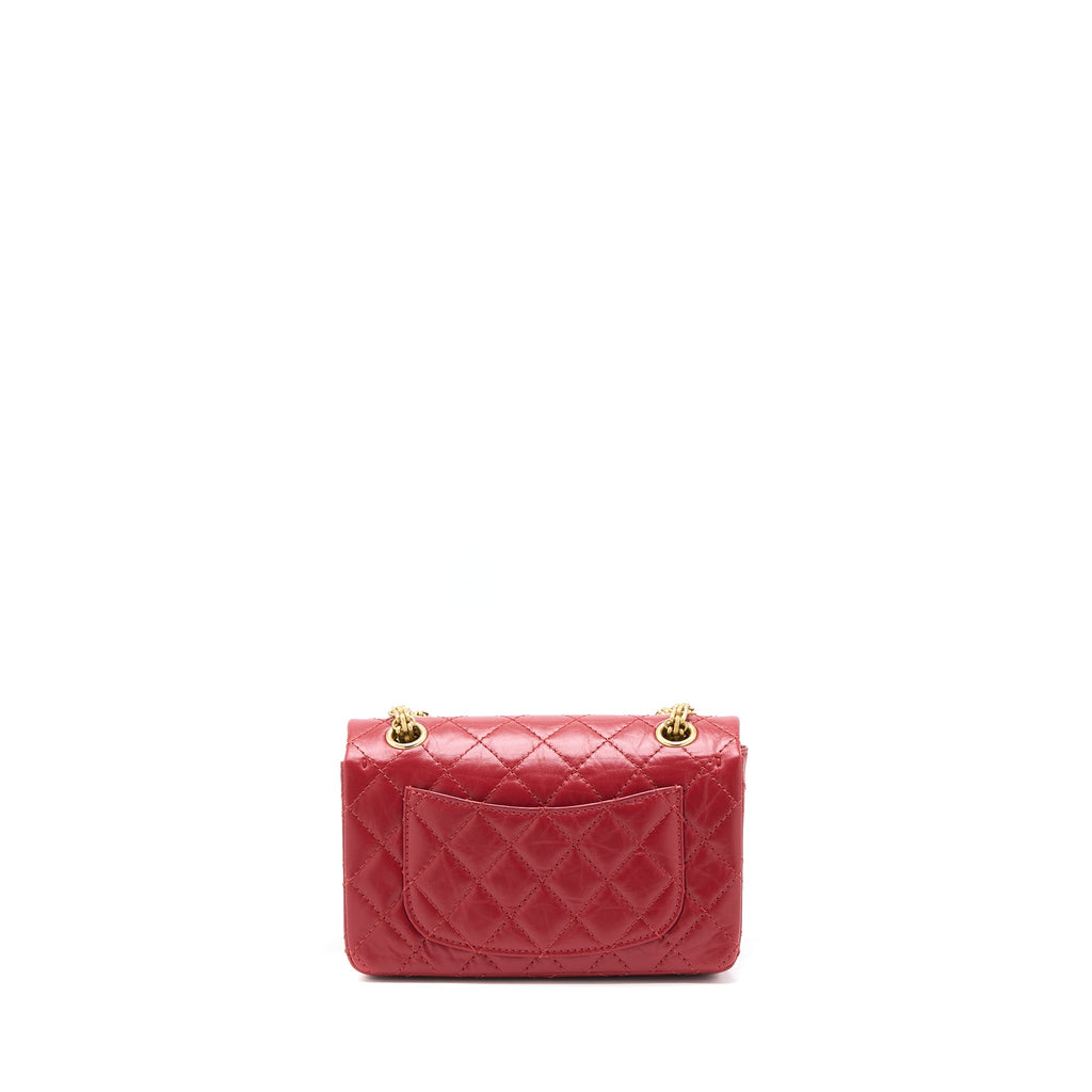 chanel-mini-2-55-aged-calfskin-red-brushed-ghw