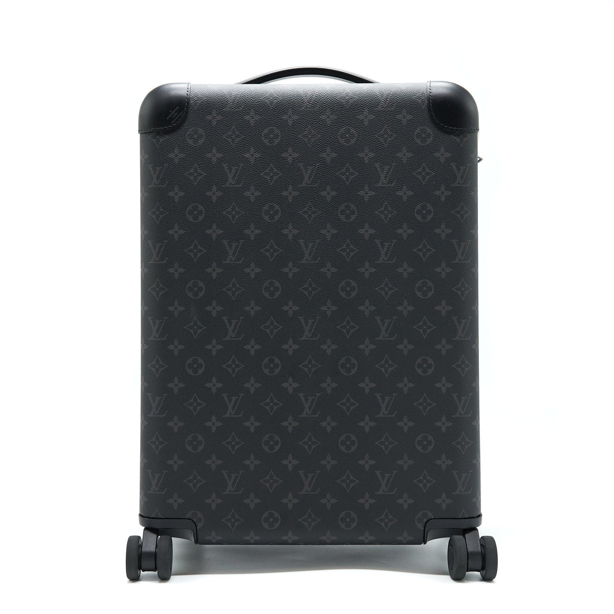 LOUIS VUITTON HORIZON 55 MONOGRAM ECLIPSE