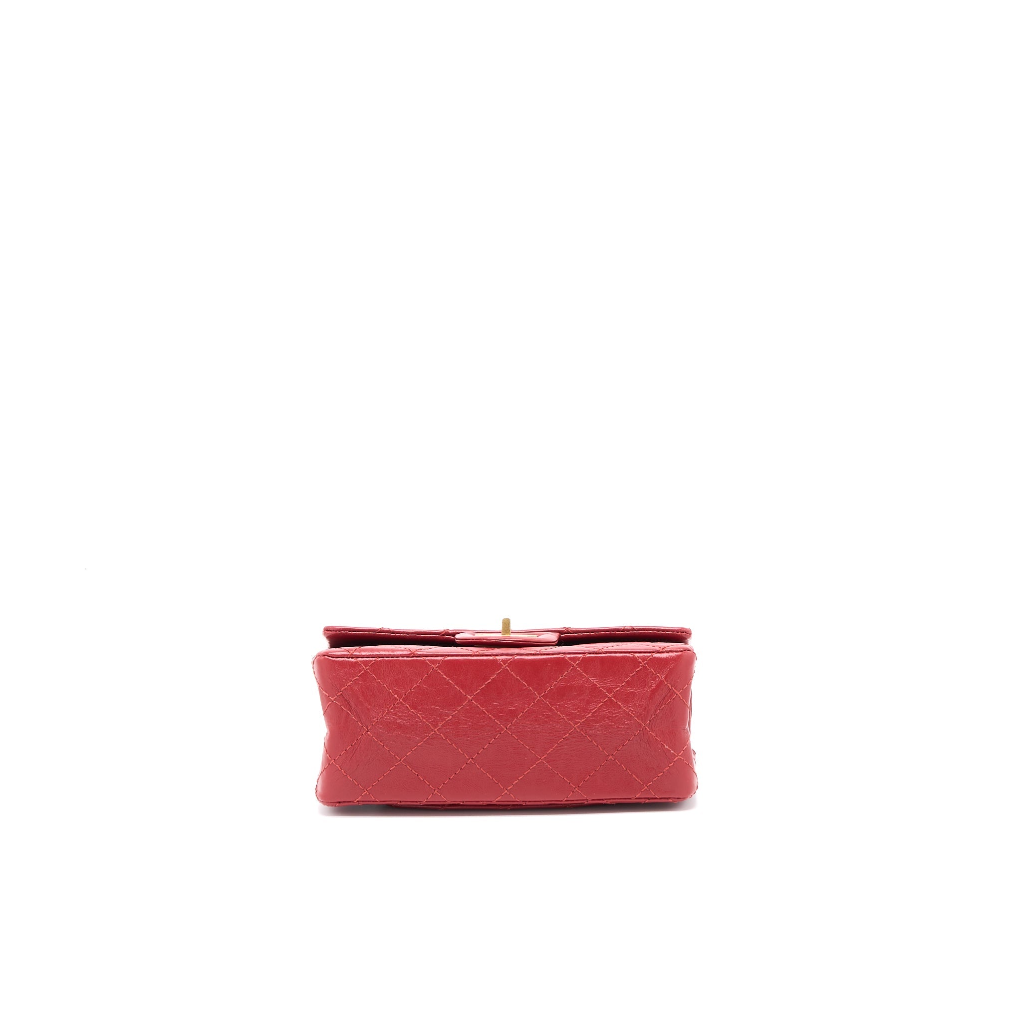 chanel-mini-2-55-aged-calfskin-red-brushed-ghw