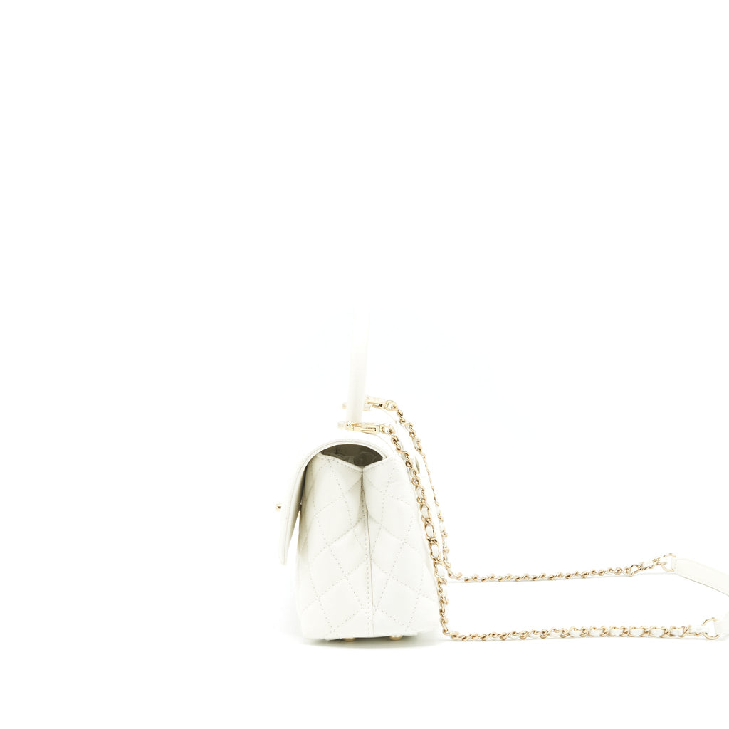 chanel-small-coco-handle-caviar-white-lghw-microchip