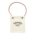 hermes-aline-grooming-bag-gold-craie