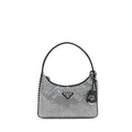 prada-re-edition-2000-crystal-hobo-bag-nylon-leather-black-shw