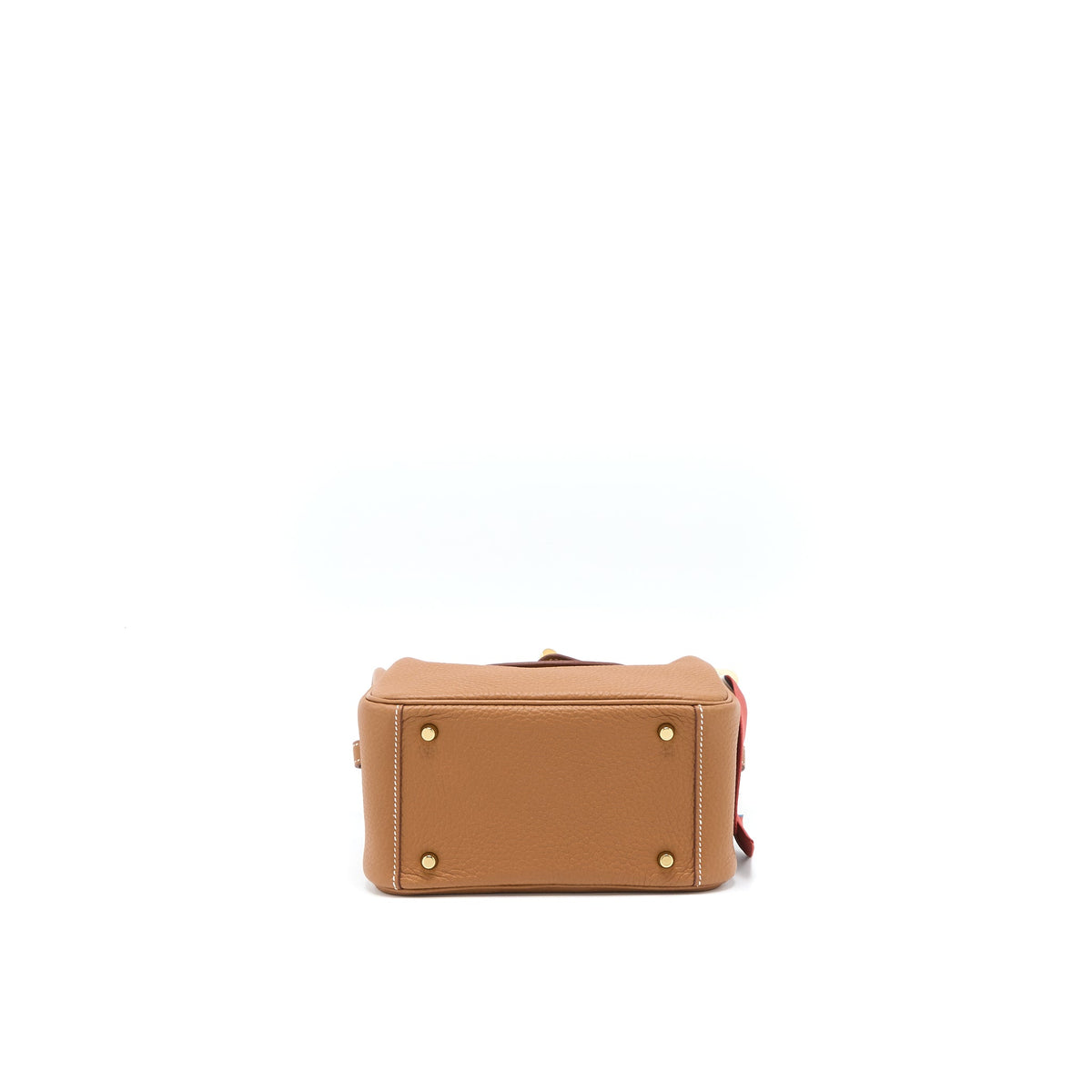 hermes-mini-lindy-clemence-gold-ghw-stamp-u