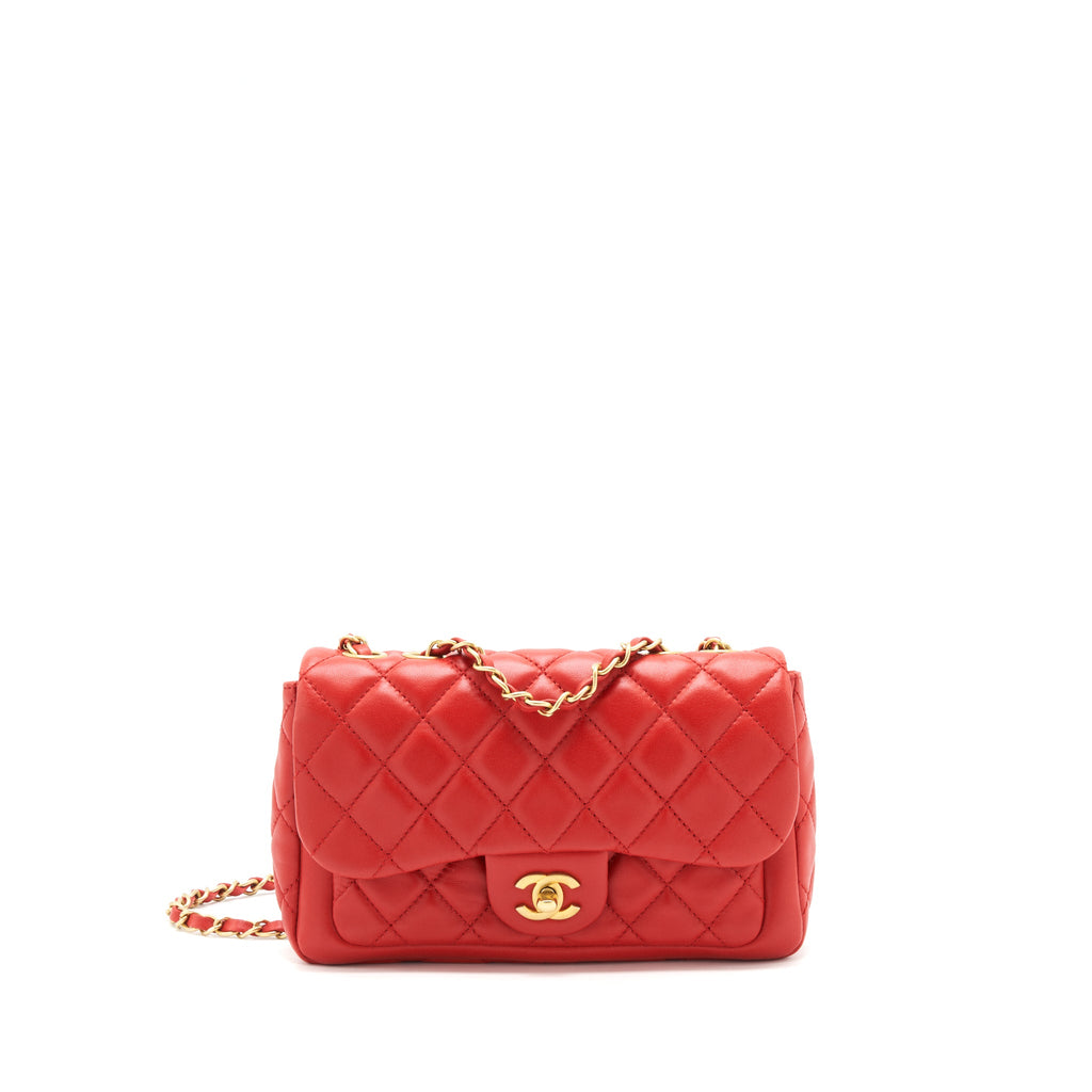 chanel-now-and-for-ever-cruise-seasonal-lambskin-red-ghw