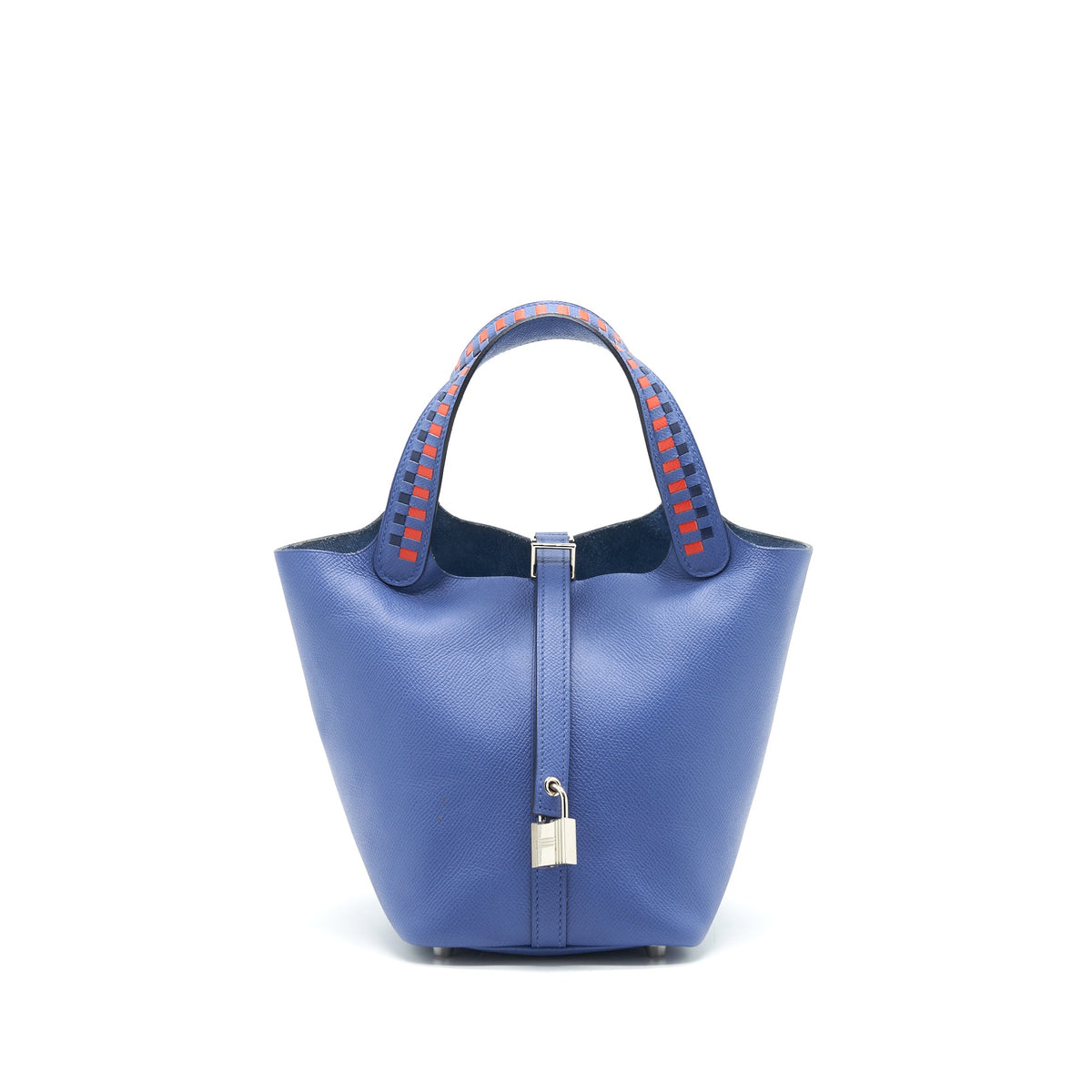 hermes-tressage-de-cuir-picotin-18-lock-bag-epsom-blue-brighton-shw-stamp-c