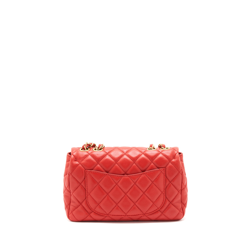 chanel-now-and-for-ever-cruise-seasonal-lambskin-red-ghw