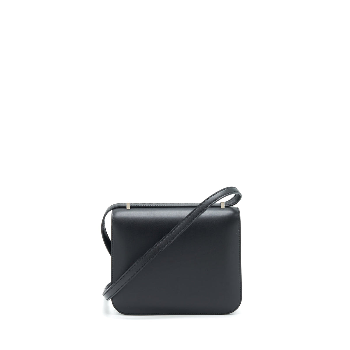 hermes-mini-constance-monsteur-leather-lizard-buckle-black-ombre-shw