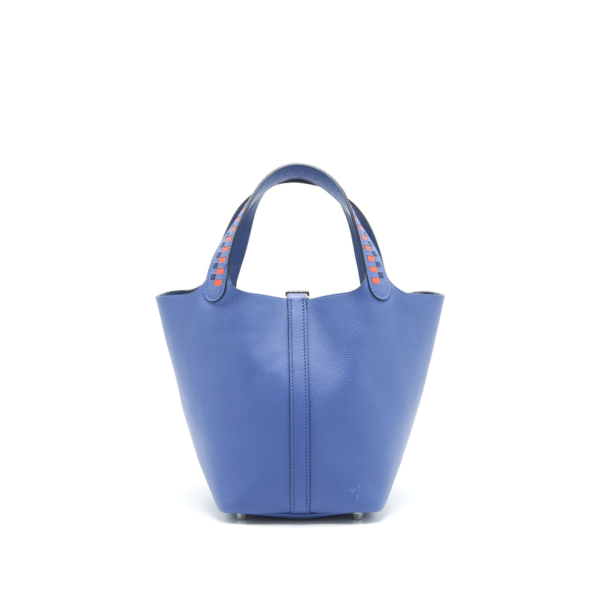 hermes-tressage-de-cuir-picotin-18-lock-bag-epsom-blue-brighton-shw-stamp-c