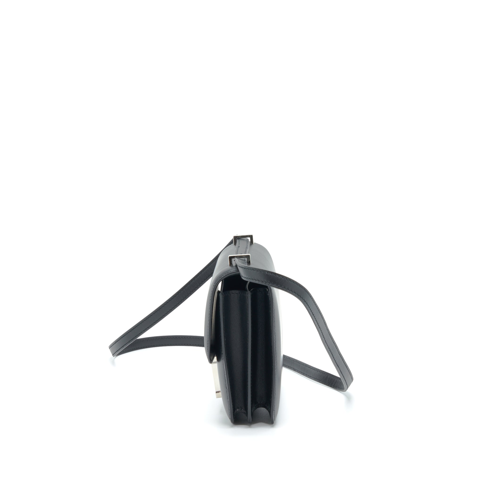 hermes-mini-constance-monsteur-leather-lizard-buckle-black-ombre-shw
