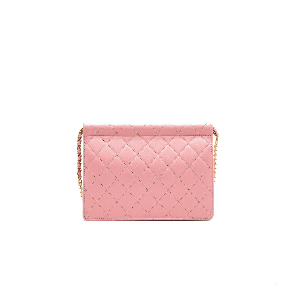 chanel-quilted-pearl-chain-goat-skin-flap-bag-pink-ghw