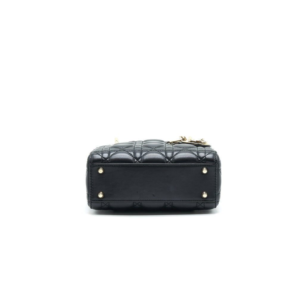 dior-mini-lady-dior-lambskin-black-with-ghw