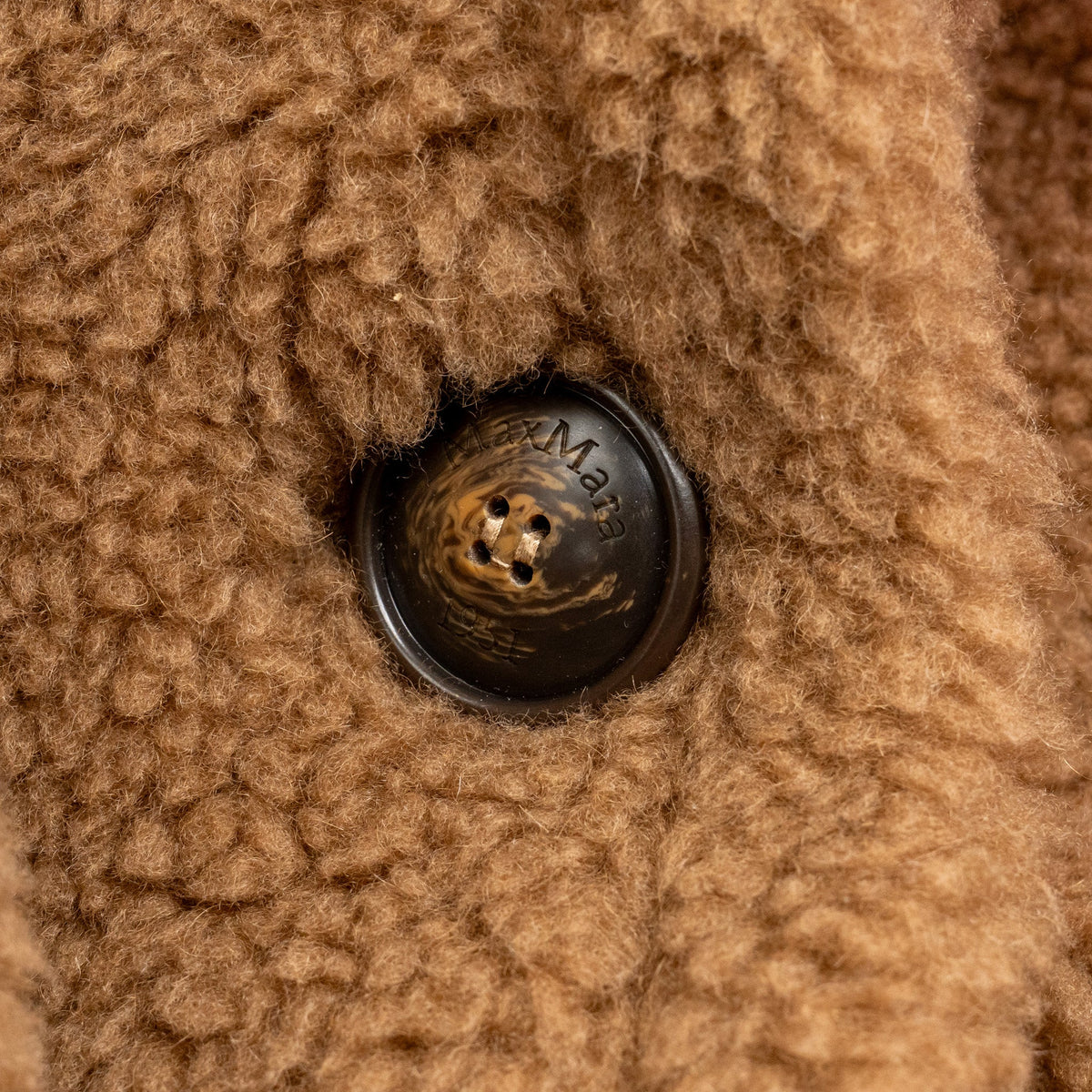 max-mara-size-ml-teddy-cape-camel-wool-silk-brown-1