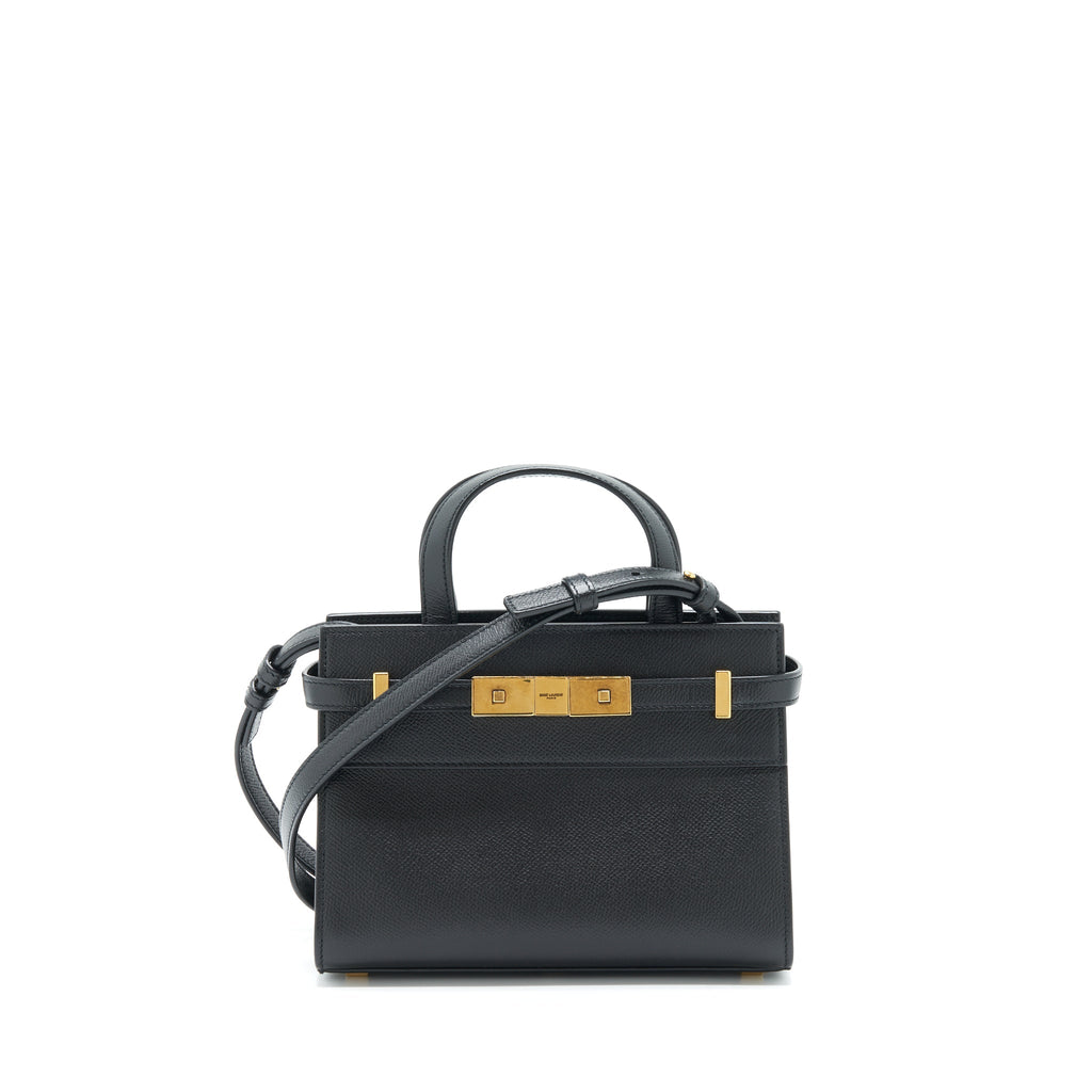 saint-laurent-ysl-manhattan-nano-shopping-bag-calfskin-black-ghw