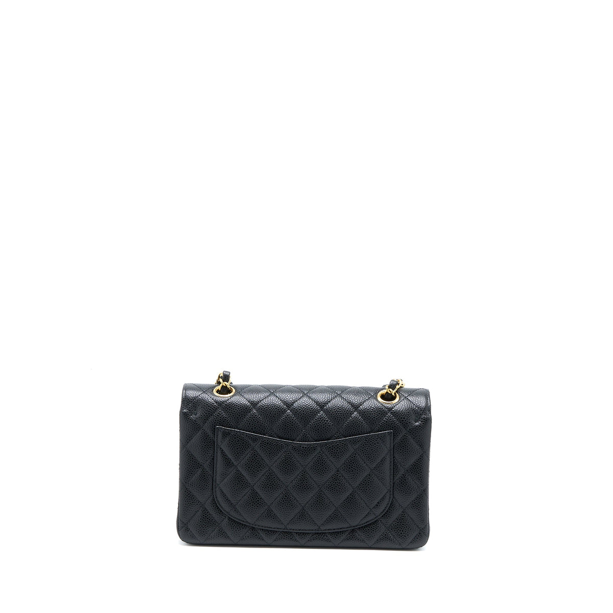 chanel-small-classic-double-flap-bag-caviar-black-ghw-microchip-6