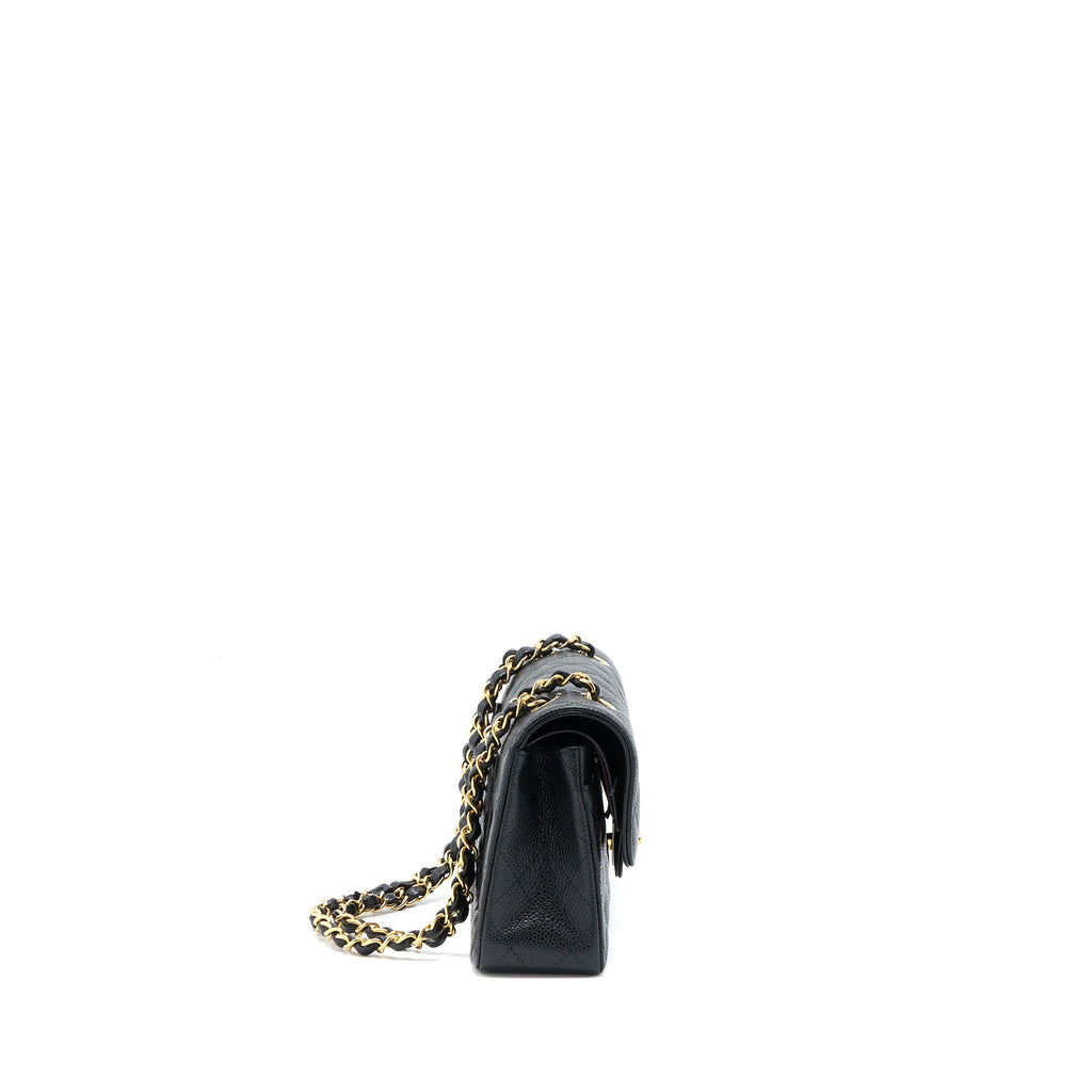 chanel-small-classic-double-flap-bag-caviar-black-ghw-microchip-6