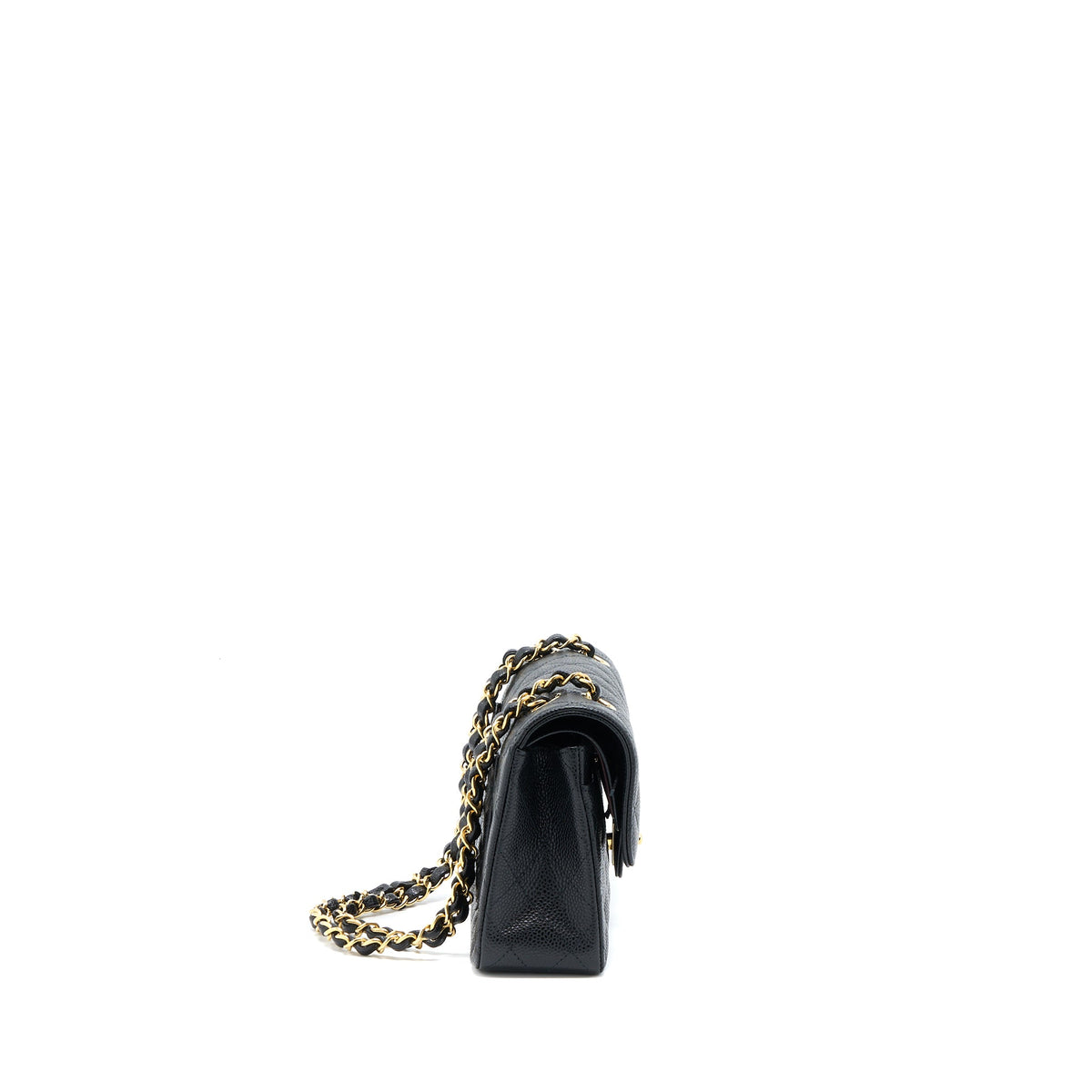 chanel-small-classic-double-flap-bag-caviar-black-ghw-microchip-6