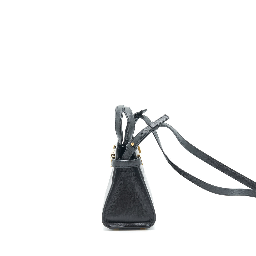 saint-laurent-ysl-manhattan-nano-shopping-bag-calfskin-black-ghw