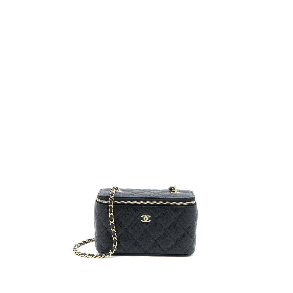 chanel-long-vanity-with-chain-caviar-black-lghw-microchip
