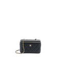 chanel-long-vanity-with-chain-caviar-black-lghw-microchip