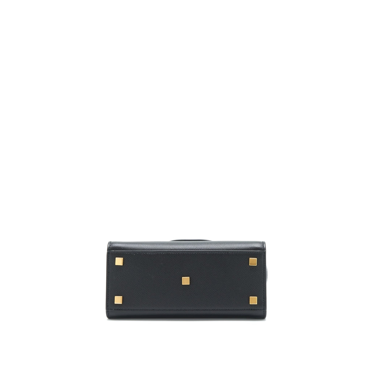 saint-laurent-ysl-manhattan-nano-shopping-bag-calfskin-black-ghw