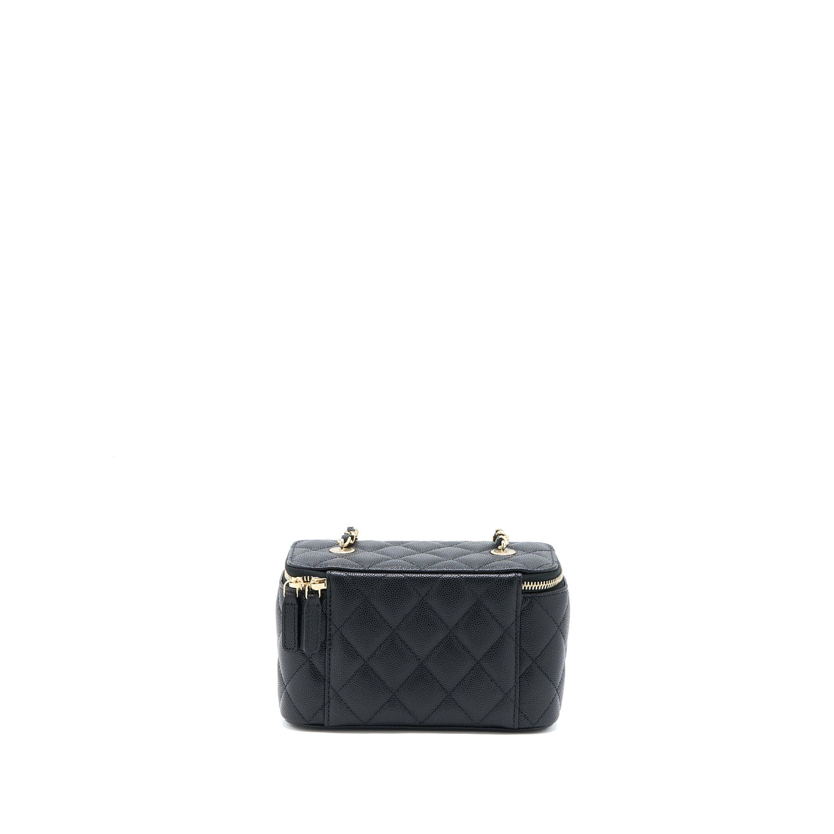 chanel-long-vanity-with-chain-caviar-black-lghw-microchip