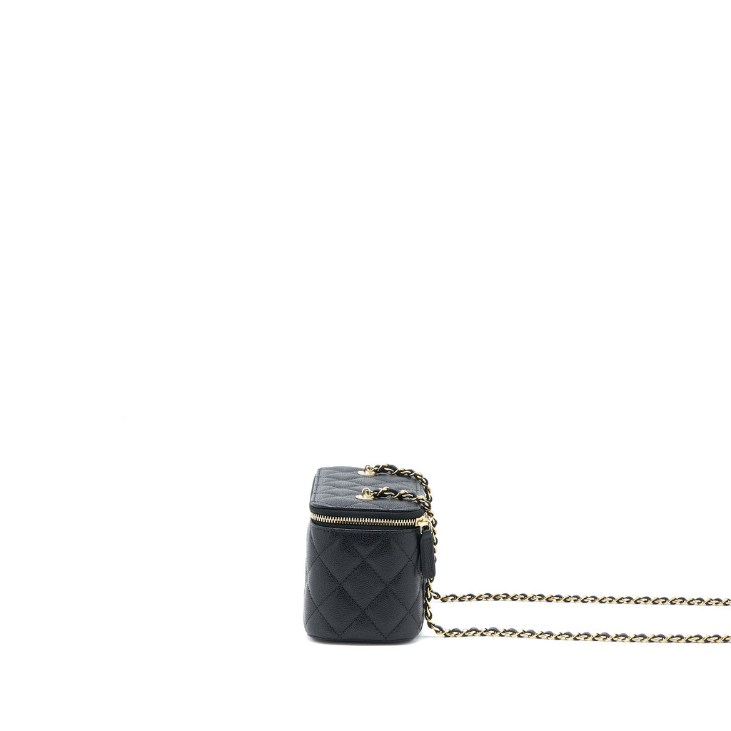 chanel-long-vanity-with-chain-caviar-black-lghw-microchip