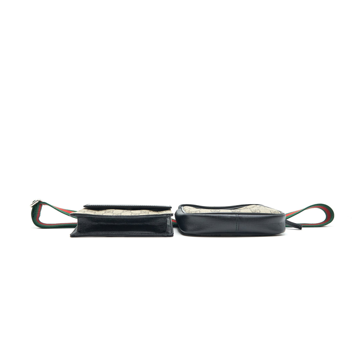 gucci-gg-supreme-web-waist-strap-belt-bag
