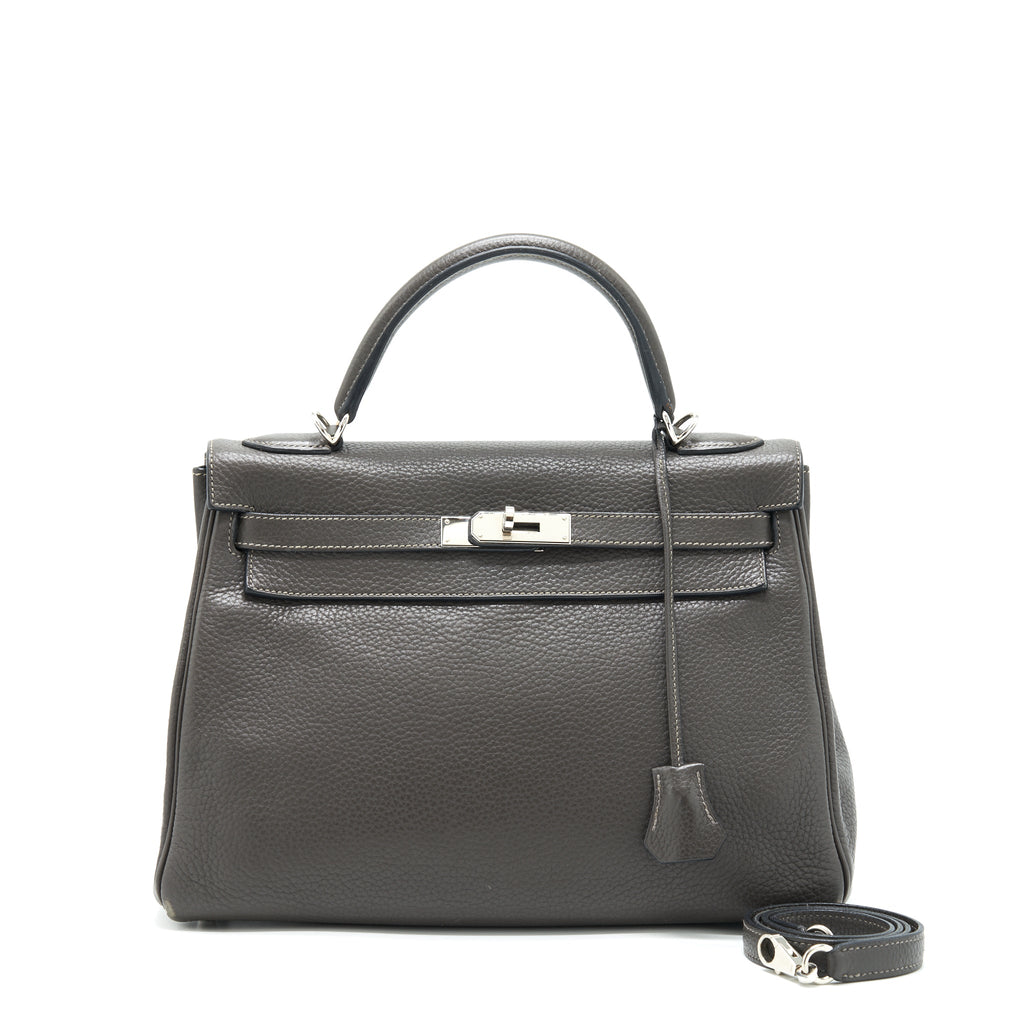 hermes-kelly-32-clemence-dark-grey-shw