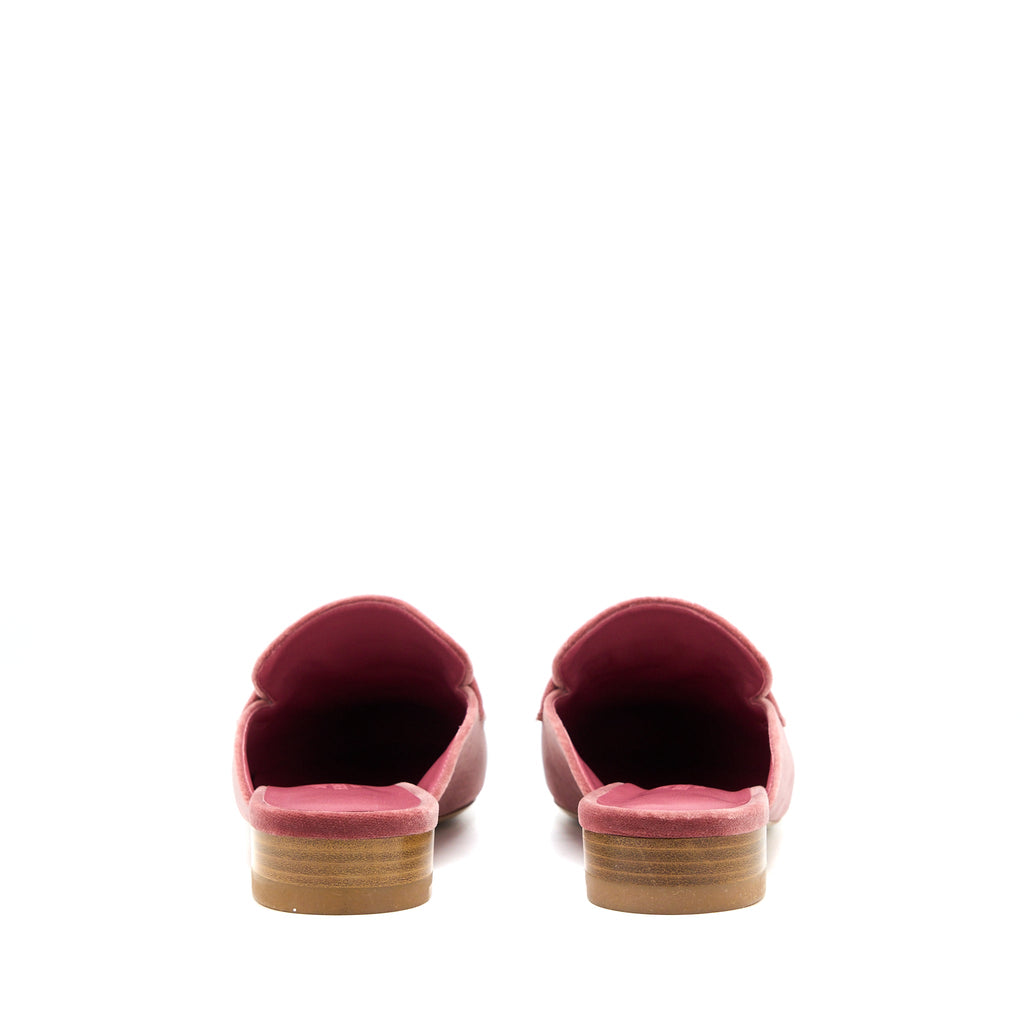 hermes-size-35-trocadero-rose-poudre-velvet-h-logo-buckle-mule-slide-shoes-ghw