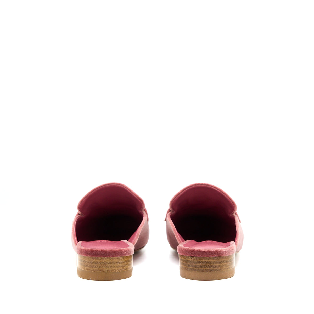 hermes-size-35-trocadero-rose-poudre-velvet-h-logo-buckle-mule-slide-shoes-ghw