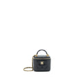 chanel-lambskin-small-handle-vanity-with-chain-black-ghw