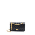 chanel-small-2-55-reissue-flap-bag-aged-calfskin-black-ghw-1