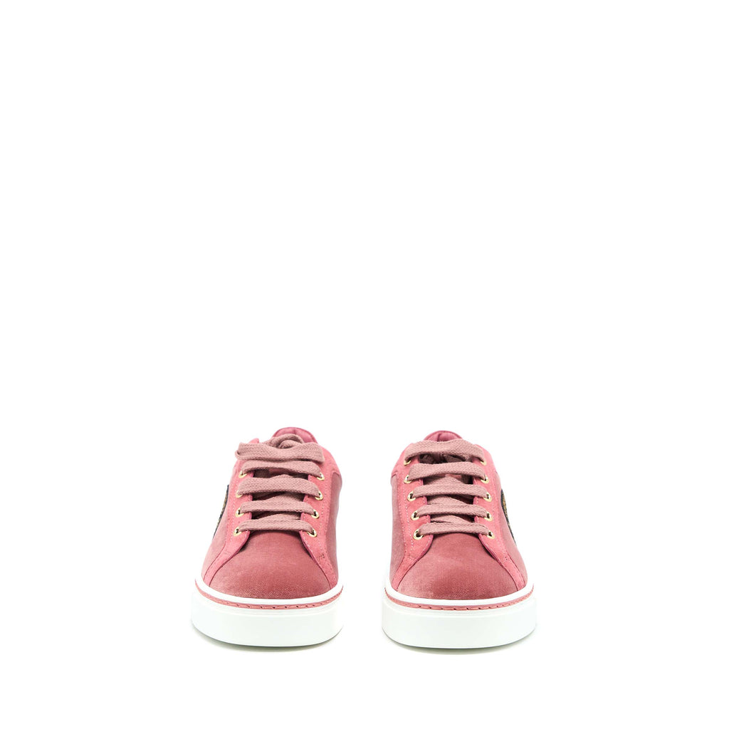 hermes-size-35-wing-patch-velvet-sneakers-pink
