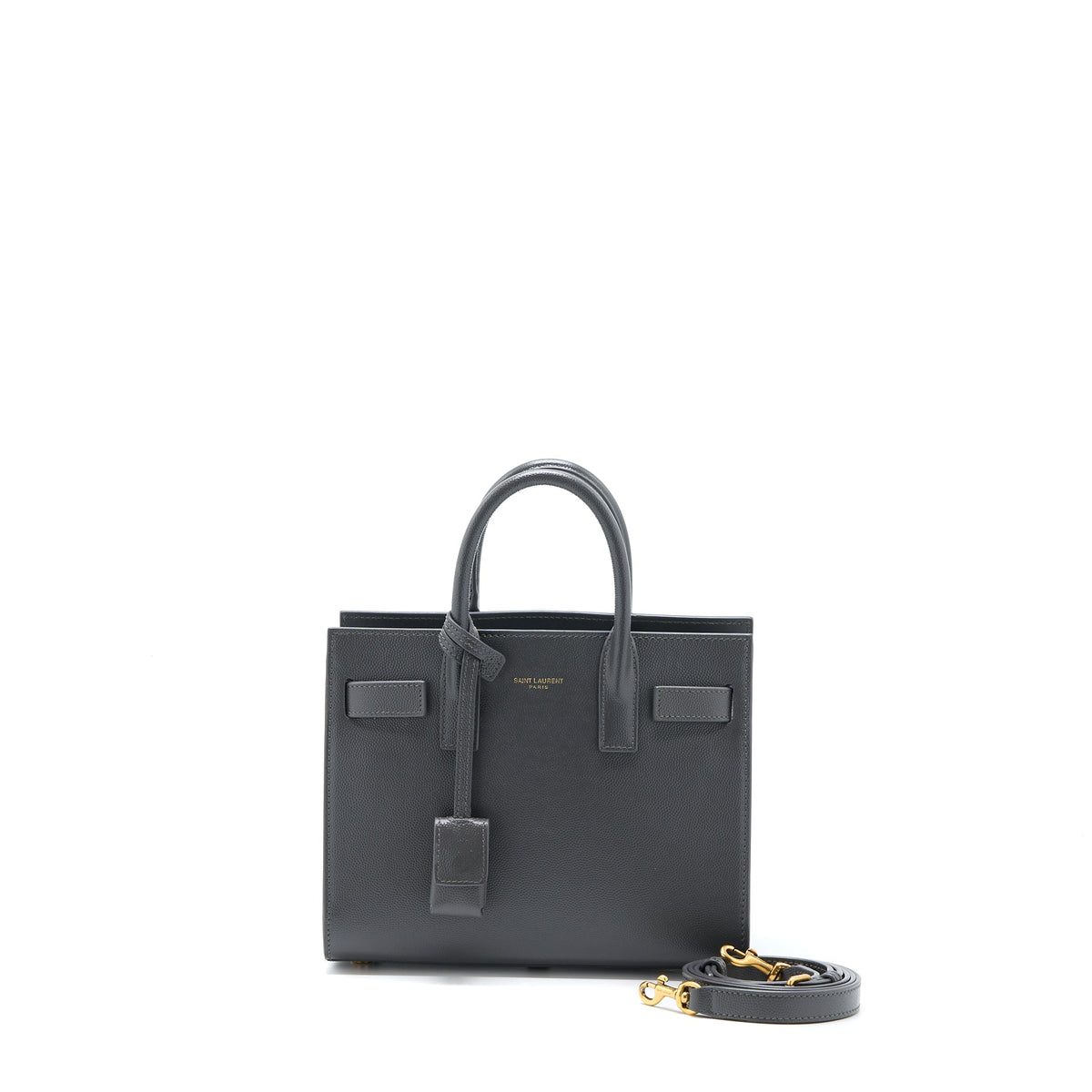 saint-laurent-ysl-sac-de-jour-nano-grey-ghw