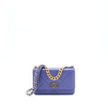 chanel-19-wallet-on-chain-lambskin-purple-with-gold-silver-hardware