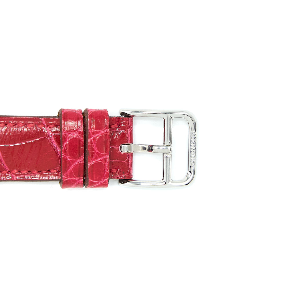 hermes-heure-h-watch-mini-model-21mm-red-alligator-strap