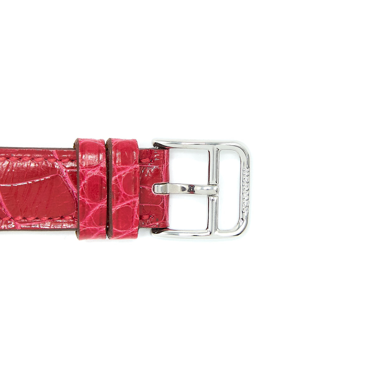 hermes-heure-h-watch-mini-model-21mm-red-alligator-strap