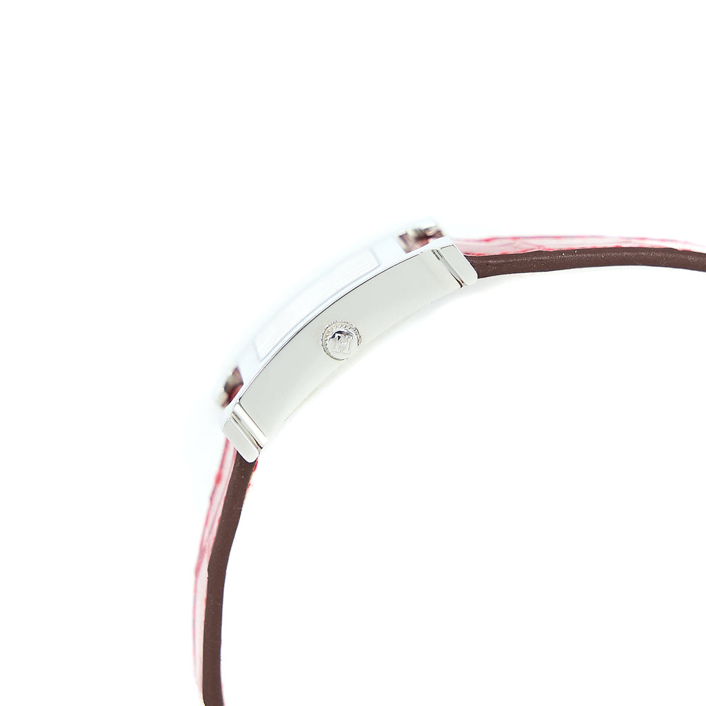 hermes-heure-h-watch-mini-model-21mm-red-alligator-strap